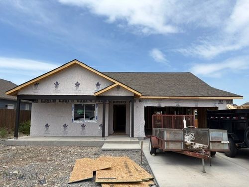2009 Windjammer, Belgrade, MT, 59714 | Card Image
