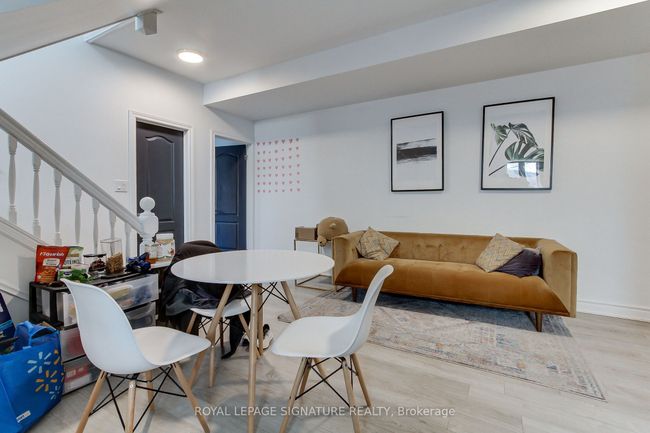 1267 King St W, Home with 10 bedrooms, 9 bathrooms and 2 parking in Toronto ON | Image 16