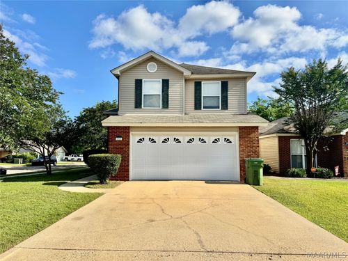 4524 Young Orchard Ct, Montgomery, AL, 36106-3068 | Card Image