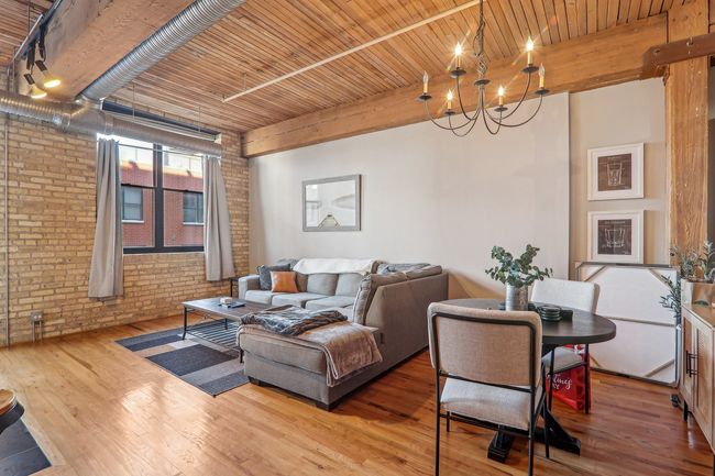 APT-207 - 2911 N Western Ave, Condo with 2 bedrooms, 2 bathrooms and 1 parking in CHICAGO IL | Image 5