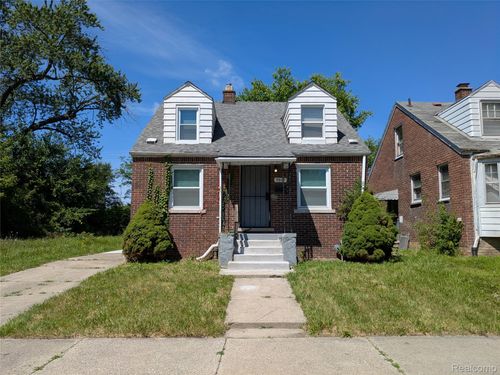 9809 Philip St, Detroit, MI, 48224-2894 | Card Image