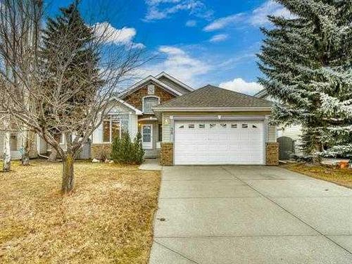 38 Tuscany Hills Rd Nw, Calgary, AB, T3L1Z8 | Card Image