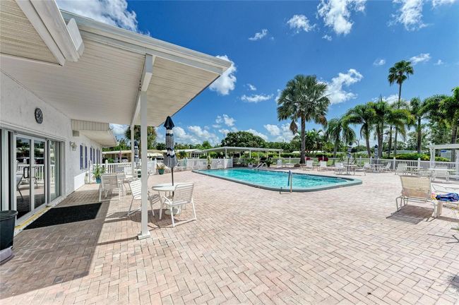 216 Palm Air Dr, House other with 2 bedrooms, 2 bathrooms and null parking in OSPREY FL | Image 32
