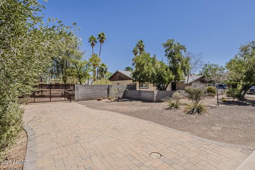 6302 E Turquoise Ave, Paradise Valley, AZ, 85253-1246 | Card Image