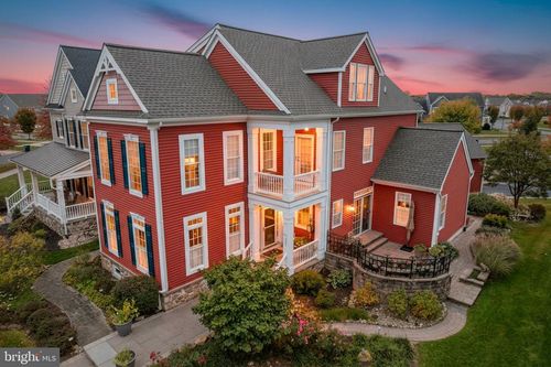 321 Ellenwood Dr, MIDDLETOWN, DE, 19709-7867 | Card Image