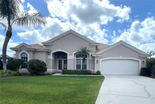 2271 Eaton Lake Ct, LEHIGH ACRES, FL, 33973-6007 | Card Image