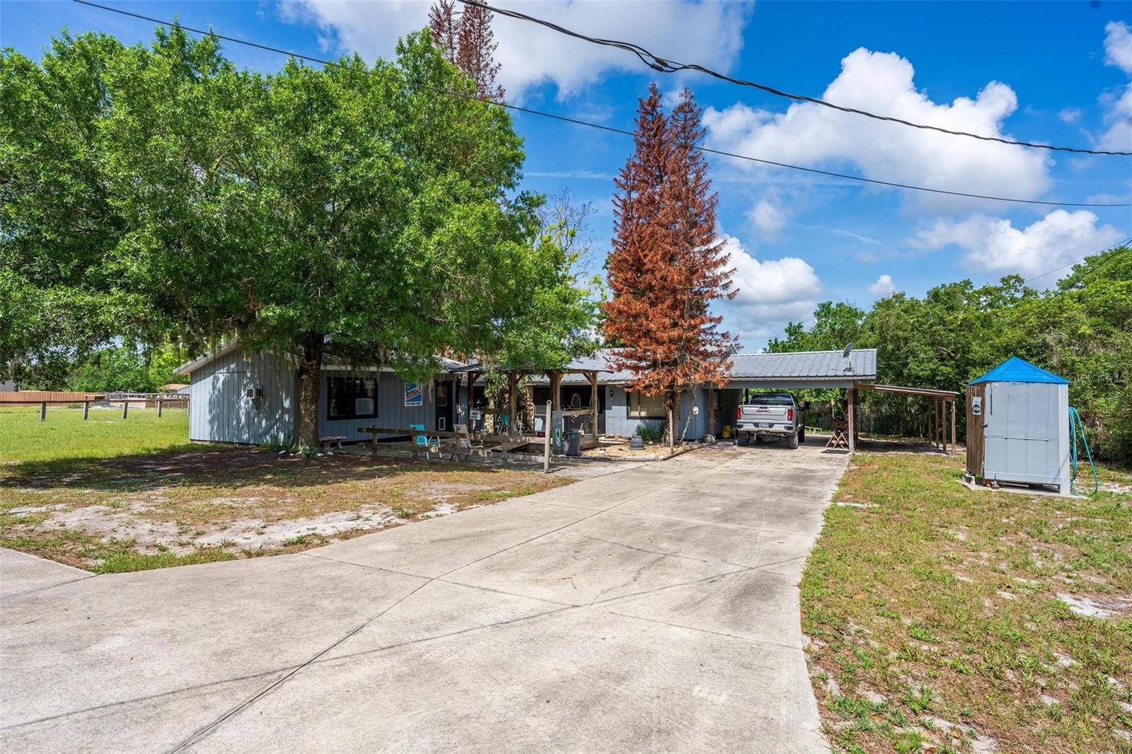 Residential in APOPKA 3