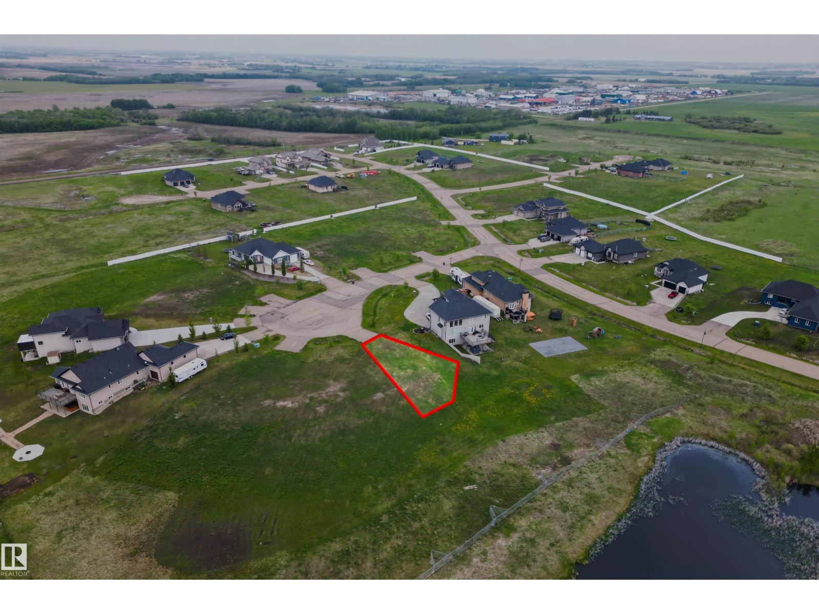 Land in Rural Sturgeon County 3