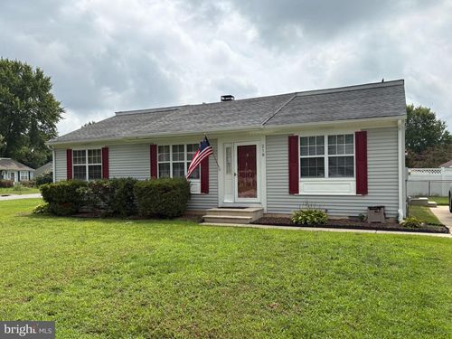 218 Tammie Dr, DOVER, DE, 19904-1934 | Card Image