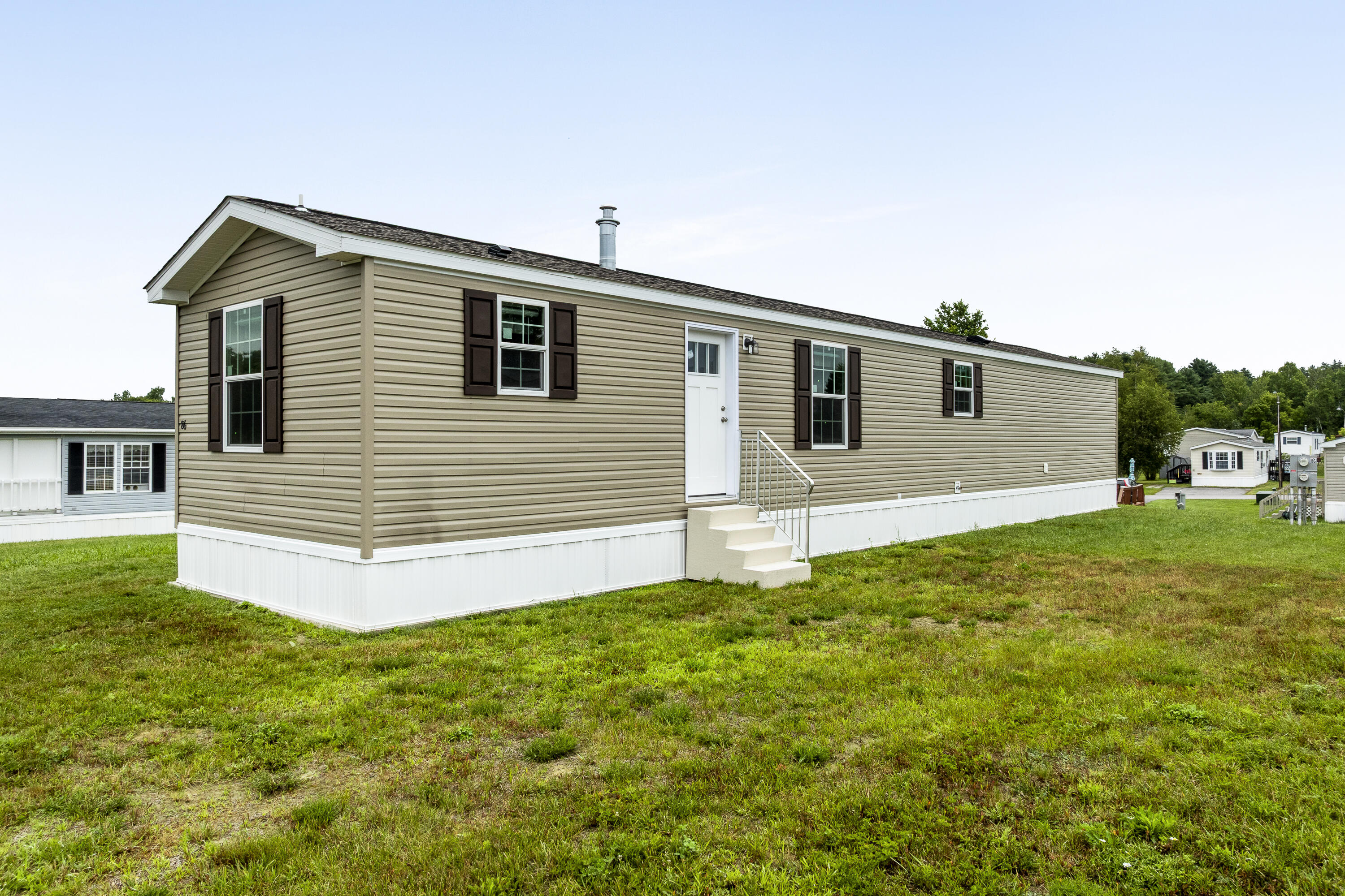 Residential in Lewiston 3