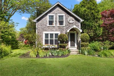 477 South Road, House other with 2 bedrooms, 1 bathrooms and 4 parking in South Kingstown RI | Image 2