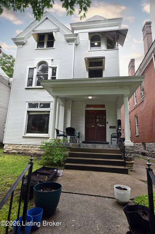 1314 Highland Ave, Louisville, KY, 40204-2549 | Card Image
