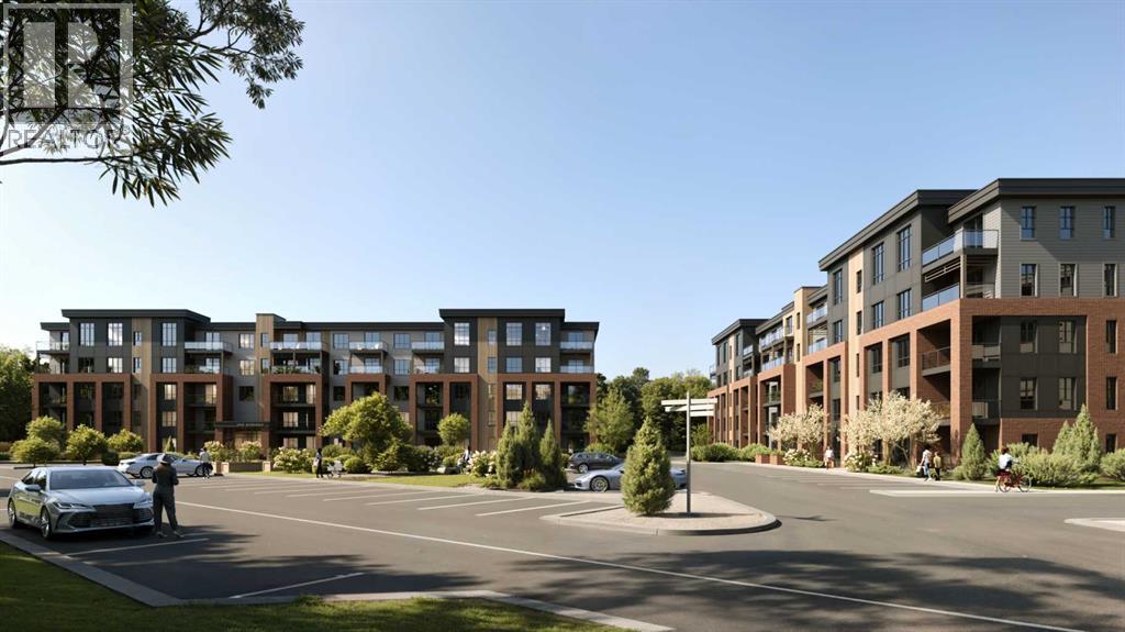 Residential in Calgary