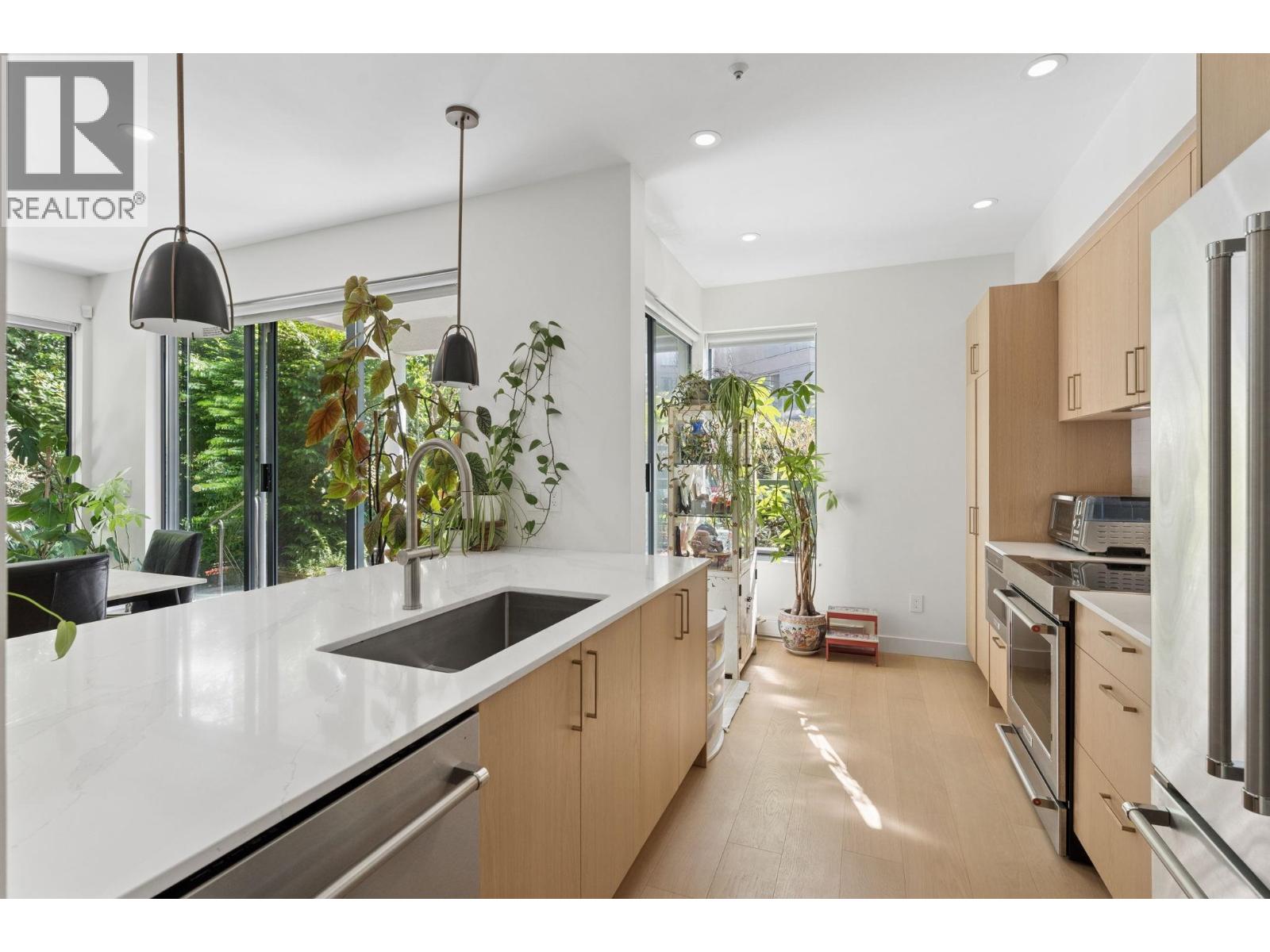 Residential in West Vancouver