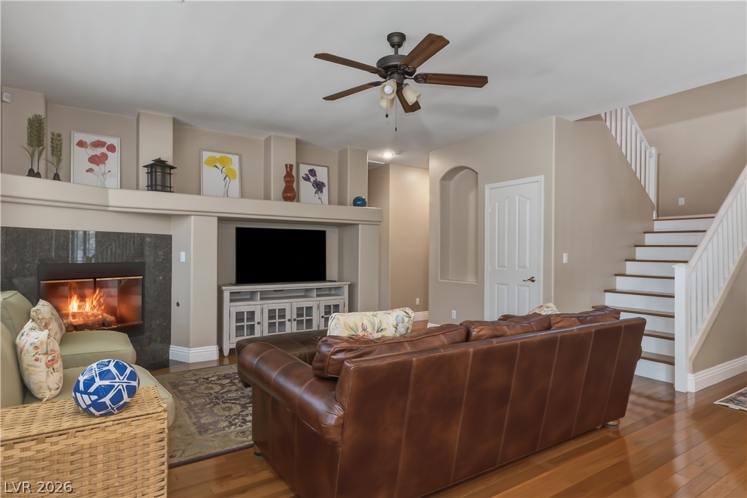 Residential in Henderson 3