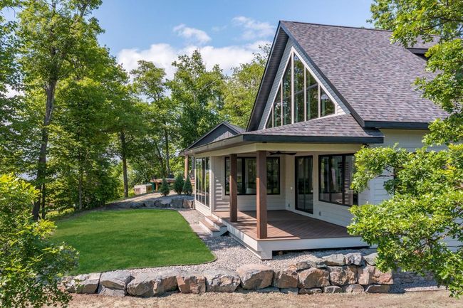 19923 See Gull Rd, House other with 4 bedrooms, 3 bathrooms and null parking in Brainerd MN | Image 50