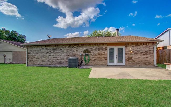 5706 Spring Grove Ln, House other with 3 bedrooms, 2 bathrooms and 2 parking in Spring TX | Image 13