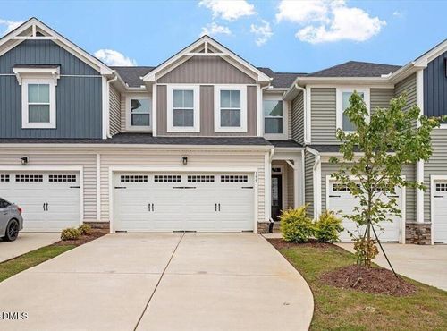 195 Lennei Ln, Garner, NC, 27529-3266 | Card Image