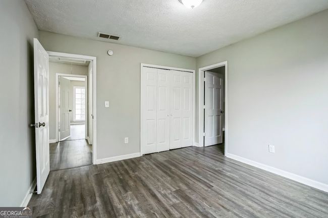 1954 Saybrook Ct, House other with 4 bedrooms, 2 bathrooms and 4 parking in Jonesboro GA | Image 36