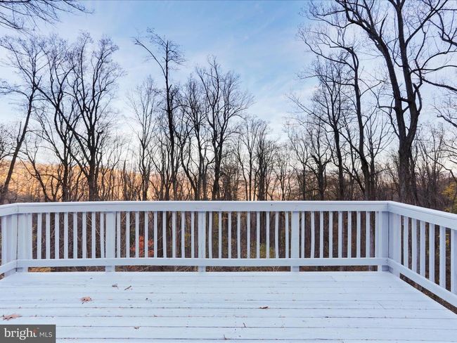 689 Windy Way, House other with 3 bedrooms, 2 bathrooms and null parking in FRONT ROYAL VA | Image 25