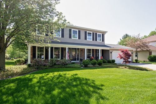 741 Buttonwood Cir, Naperville, IL, 60540-6308 | Card Image