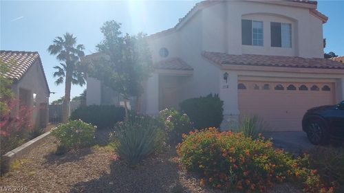 258 Buckskin St, Henderson, NV, 89074-4266 | Card Image