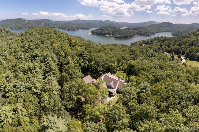 74 Wildberry Ln, House other with 4 bedrooms, 4 bathrooms and null parking in Cullowhee NC | Image 71