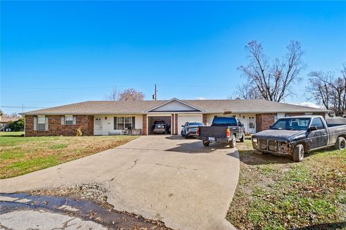 ab-1409 Se O St, Bentonville, AR, 72712-6631 | Card Image