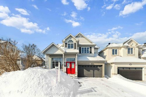 4 Bracewood Way, Nepean, ON, K2J4Y3 | Card Image