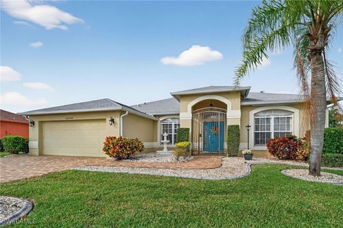 23448 Red Root Ct, ESTERO, FL, 34134-9121 | Card Image