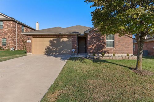 12206 Big Rock Drive, Rhome, TX, 76078 | Card Image