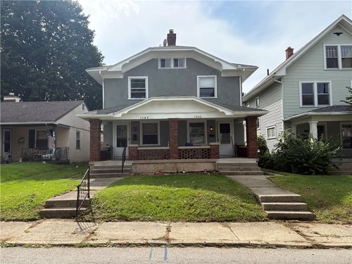 1341 Phillips Ave, Dayton, OH, 45410-2636 | Card Image