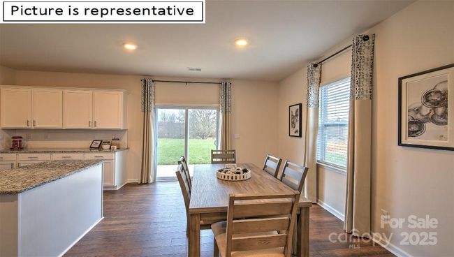 1369 Secrest Commons Dr, House other with 4 bedrooms, 3 bathrooms and null parking in Monroe NC | Image 15