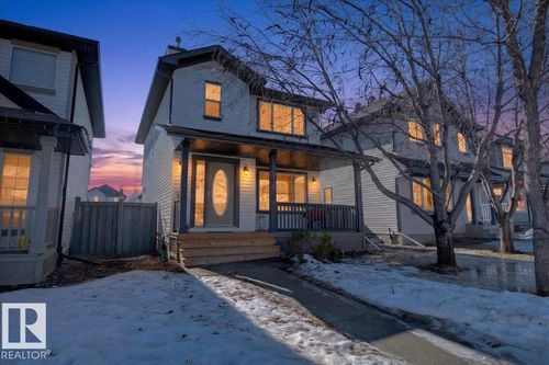 20219 54 Ave Nw, Edmonton, AB, T6M2W6 | Card Image