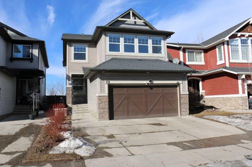 178 Autumn Circle Se, Calgary, AB, T3M0J9 | Card Image