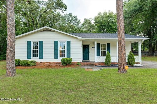 1635 Pine Ridge Drive N, Hephzibah, GA, 30815 | Card Image
