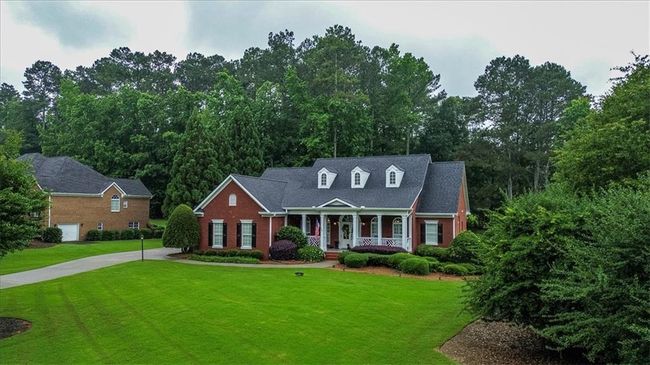 305 Calumet Ln, House other with 5 bedrooms, 5 bathrooms and 2 parking in Monroe GA | Image 55