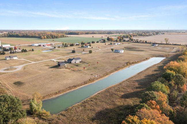 8190 Timber Creek Dr, Home with 0 bedrooms, 0 bathrooms and null parking in Fenwick MI | Image 5