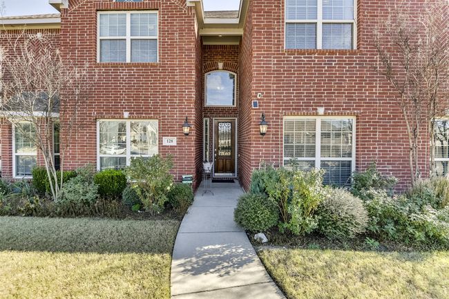 View of exterior entry | Image 4