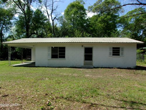 5437 Pearl St, Graceville, FL, 32440-1313 | Card Image