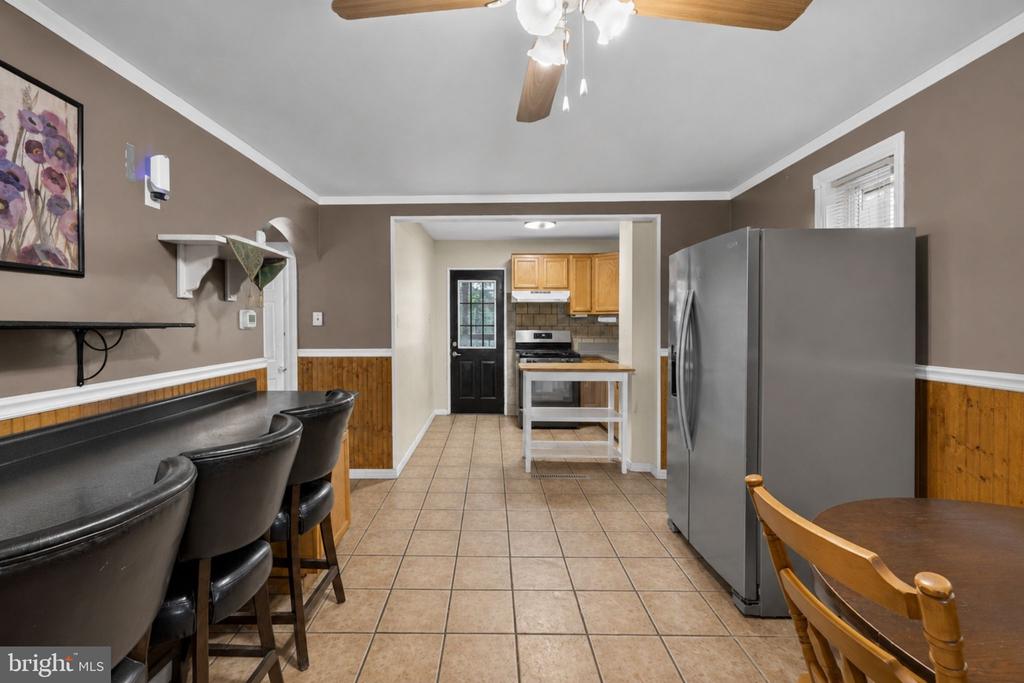 Residential in CATONSVILLE 4