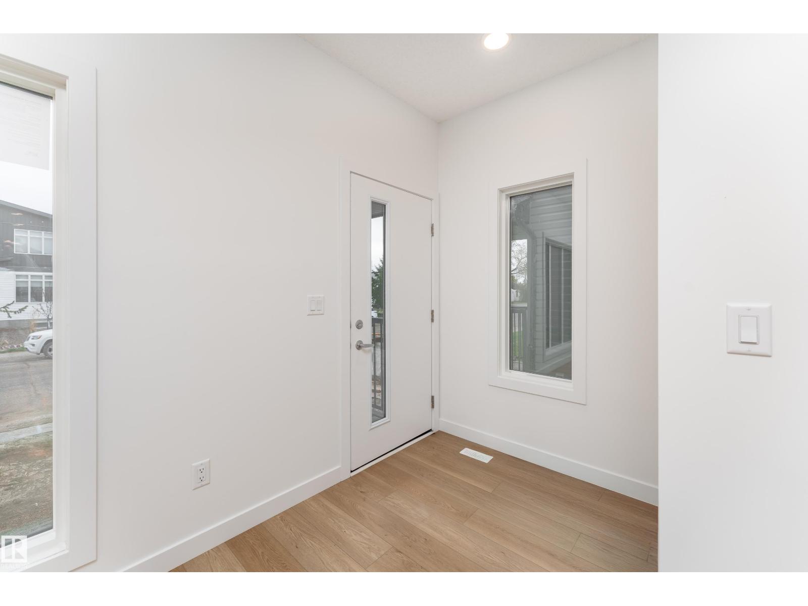 Residential in Edmonton 2
