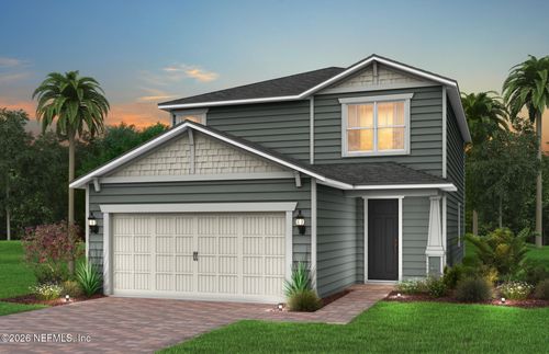 268 Flintlock Ln, Saint Augustine, FL, 32095-0164 | Card Image