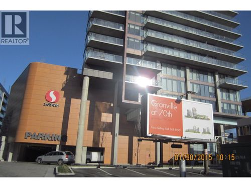 1705-8588 Cornish St, Vancouver, BC, V6P0C1 | Card Image