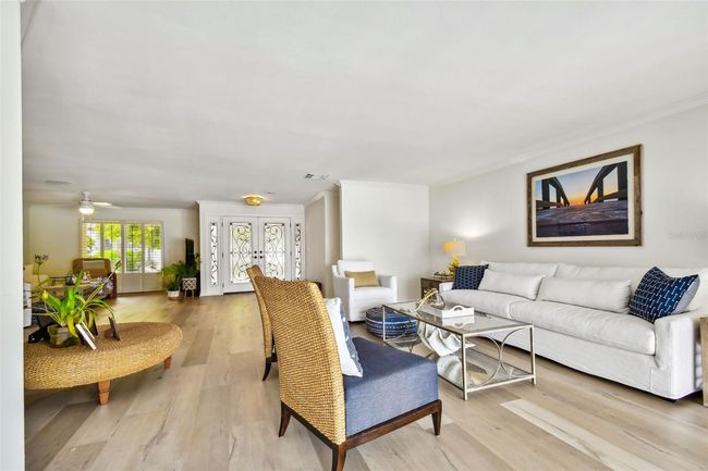 205 Harrison Ave, House other with 4 bedrooms, 3 bathrooms and null parking in BELLEAIR BEACH FL | Image 8