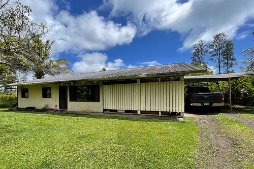 13-3643 Pomaikai St, Pahoa, HI, 96778-8311 | Card Image