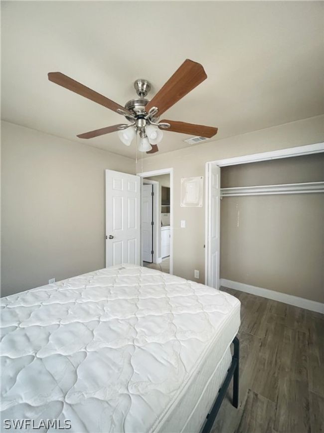 13403 Pine Needle Ln, Home with 2 bedrooms, 1 bathrooms and null parking in FORT MYERS FL | Image 18