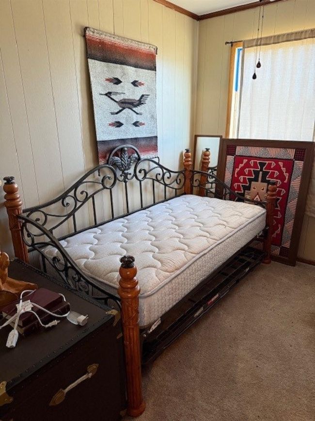 20 Road 13, House other with 3 bedrooms, 1 bathrooms and null parking in Eagle Nest NM | Image 8