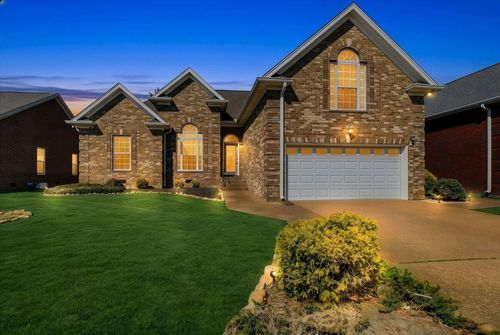 1009 Stonehollow Way, Mount Juliet, TN, 37122-4569 | Card Image