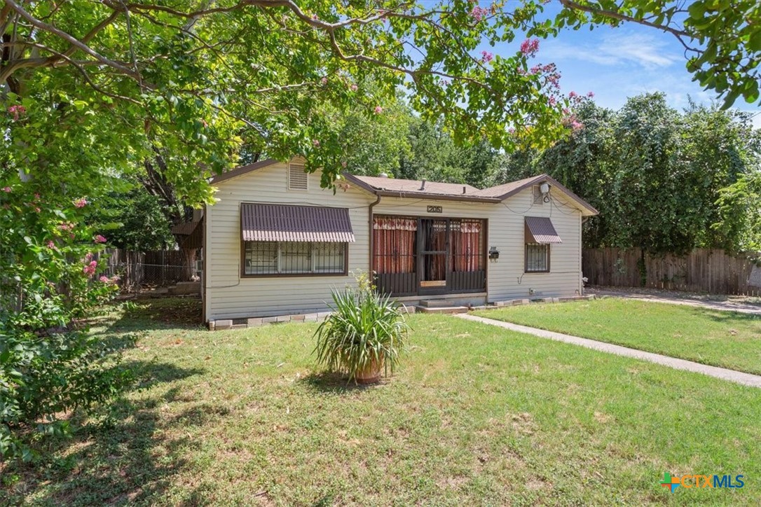 Hoover Ave, Killeen, TX 76541